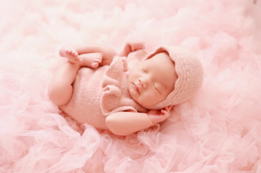 秦皇岛宝宝食指内扣