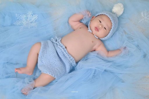 秦皇岛两个月宝宝发热