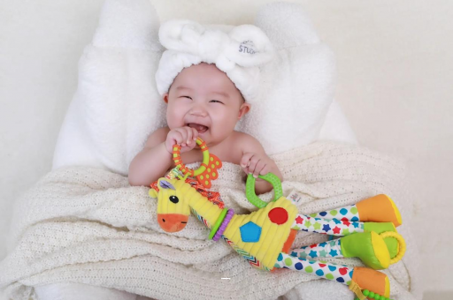 秦皇岛六个月宝宝贫血怎么办