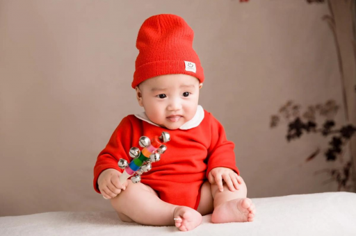 秦皇岛宝宝四个月发烧怎么办